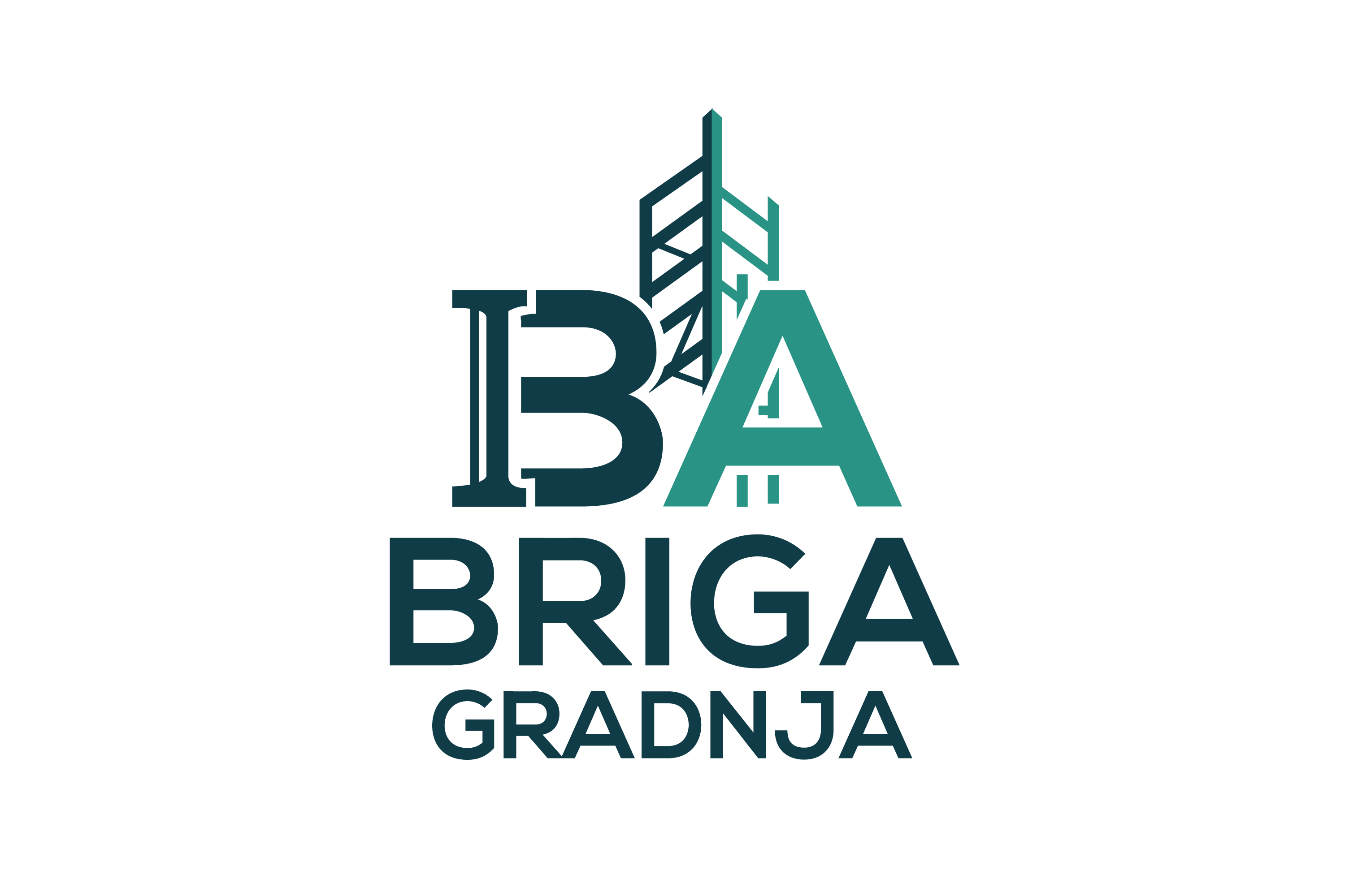 Briga BA Gradnja